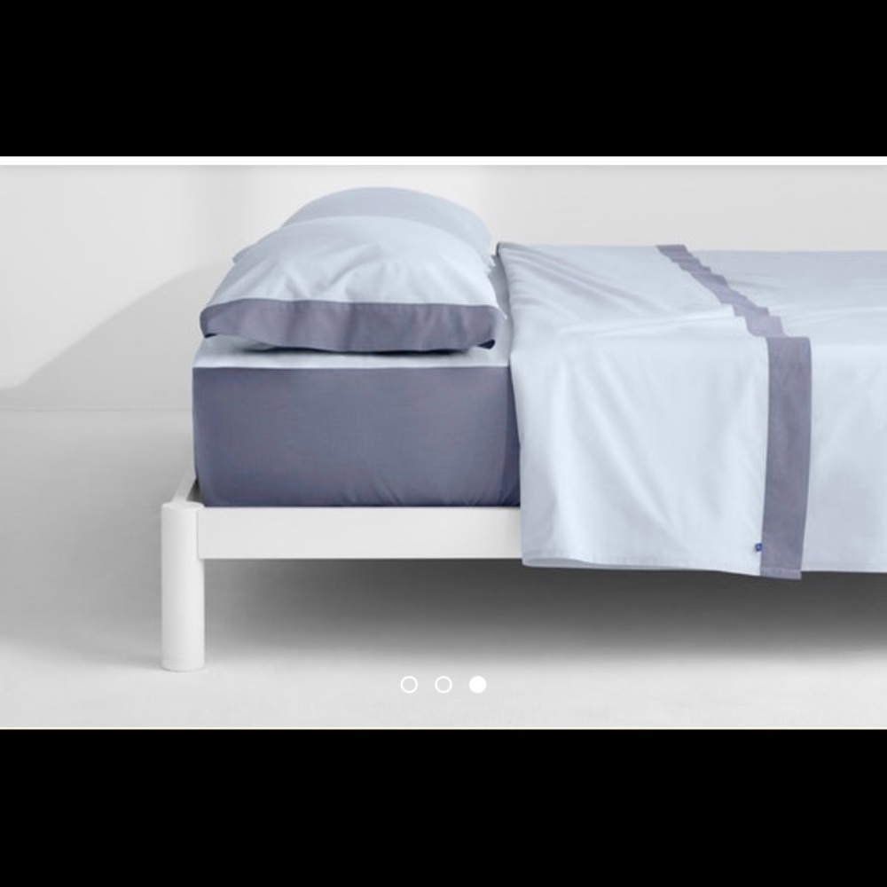 NWT Casper Queen Sheets